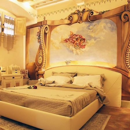 Decameron House Certaldo Dış mekan fotoğraf