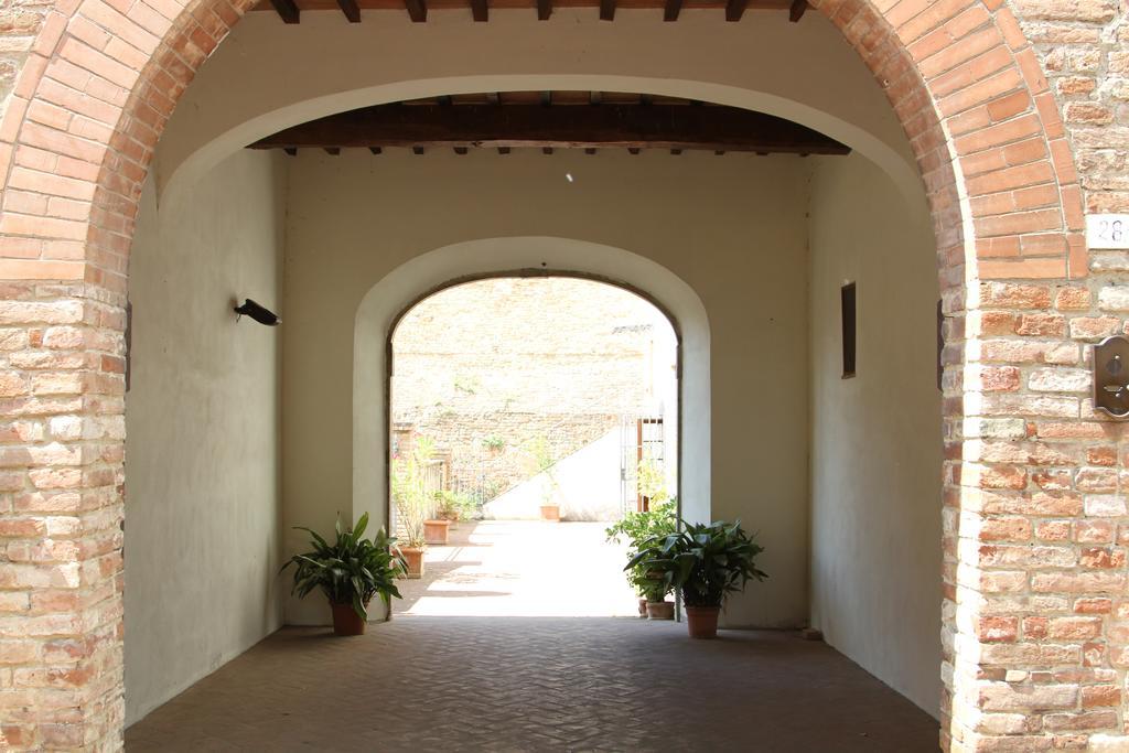 Decameron House Certaldo Dış mekan fotoğraf