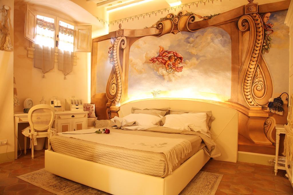 Decameron House Certaldo Dış mekan fotoğraf