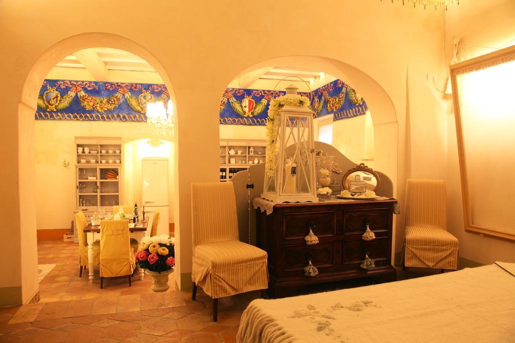 Decameron House Certaldo Dış mekan fotoğraf